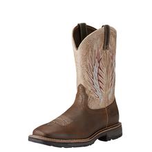 Men's WorkHog Mesteno II Work Boot by Ariat