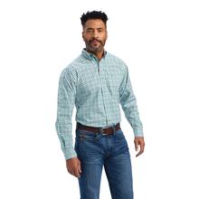 Men's Pro Series Brodie Stretch Fitted Shirt