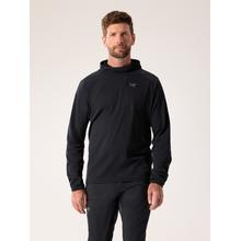 Delta Pullover Hoody Men's by Arc'teryx