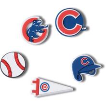 MLB Chicago Cubs 5pck