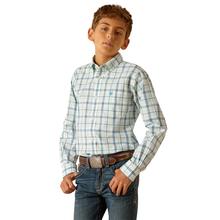 Pro Series Phelix Classic Fit Shirt by Ariat in Woodward OK