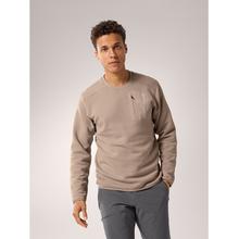 Kyanite Crew Neck Pullover Men's by Arc'teryx in Westminster MD