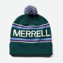 College Pom Beanie