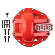 Differential Cover Dana M226 0750008 by ARB USA Brand