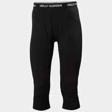 Men's Lifa Merino Midweight 3/4 Pant by Helly Hansen