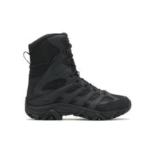 Men's Moab 3 8" Tactical Zip Waterproof by Merrell in Decatur IL