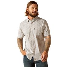 Morgan Stretch Modern Fit Shirt