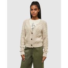 W Stillwater Cardigan by Tentree in Decatur IL