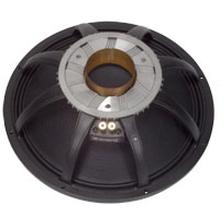 18 inch Low Rider RB 8 ohm
