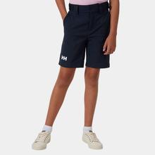 Junior QD Cargo Shorts by Helly Hansen