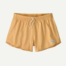 Women's Home Waters Volley Shorts by Patagonia