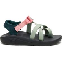 Female'S CushZ Toe-Loop Extra Cushioned Sandal by Chaco in Decatur IL