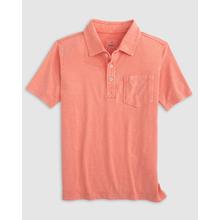 Men's Coastal Wash Original Jr. Polo by Johnnie-O in Malvern PA