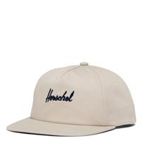 Scout Cap Embroidery by Herschel Supply in Durham NC