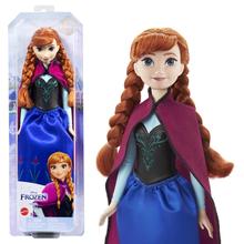 Disney Princess Frozen (1) Anna Core Doll