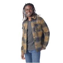 Men's Anchor Line Shirt Jacket by Smartwool