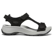 Women's Astoria West T-Strap Leather Sandal