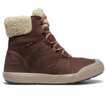 Women's Elle Winter Waterproof Boot by Keen in Durham NC