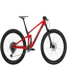 Top Fuel 9.8 GX (Click here for sale price) by Trek