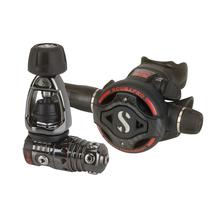 MK25 EVO INT/S620 Ti Carbon BT Dive Regulator System, 60th Anniversary