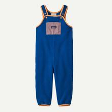 Baby Synch Overalls by Patagonia