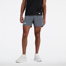 Men's Run For Life RC Short 5andquot; by New Balance