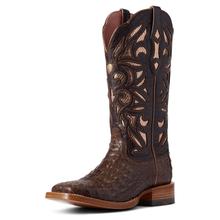 Women's Carmencita Western Boot by Ariat in Rathdrum ID