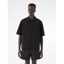 Demlo Shirt SS Men's by Arc'teryx