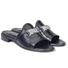 Nola Slide Sandals by Brighton