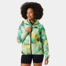 Women's Belfast II Packable Jacket by Helly Hansen