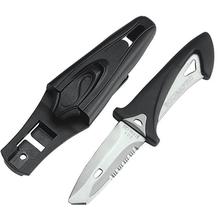 White Tip Dive Knife by SCUBAPRO