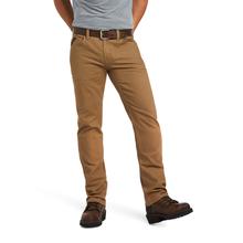 Men's Rebar M7 DuraStretch Made Tough Straight Pant by Ariat in Kannapolis NC