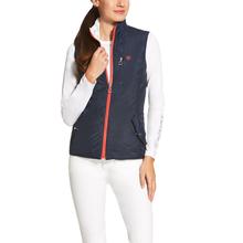 Women's Reversible VestReversible Vest