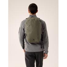 Granville 16 Backpack by Arc'teryx