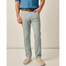Mens Atlas Lightweight Stretch 5-Pocket Jeans by Johnnie-O in Apache Junction AZ