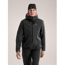 Beta AR Jacket Stormhood Women's by Arc'teryx