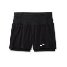 Men's High Point 5" 2-in-1 Short 2.0 by Brooks Running