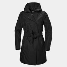 Women's Welsey II Trench