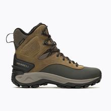 Men's Thermo Kiruna 2 Tall Waterproof Wide Width by Merrell in Durham NC