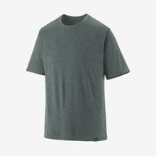 Men's Cap Cool Daily Shirt by Patagonia