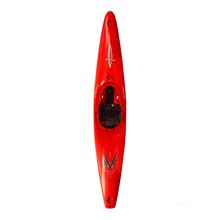 Vanguard 12.0 River Running Whitewater Kayak