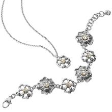 Lux Garden Short Necklace Gift Set