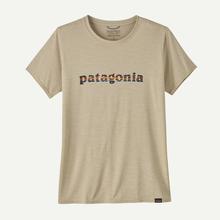 Women's Cap Cool Daily Graphic Shirt by Patagonia