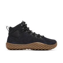 Women's Wrapt Mid Waterproof by Merrell in Twin Lake MI