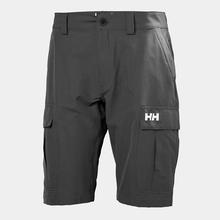 Men's QD Cargo Shorts 11" by Helly Hansen