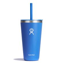 28 oz All Around Tumbler Straw Lid by Hydro Flask