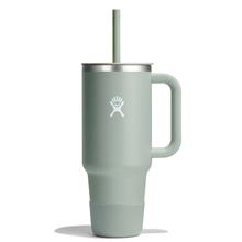 40 oz Travel Tumbler - Agave by Hydro Flask