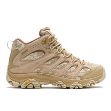 Men's Moab 3 Camo Mid Waterproof by Merrell in Schererville IN