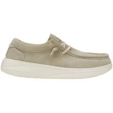 Men's Wally COMF Suede by Crocs