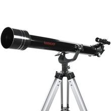 Novice Telescope 800x60mm by Bushnell